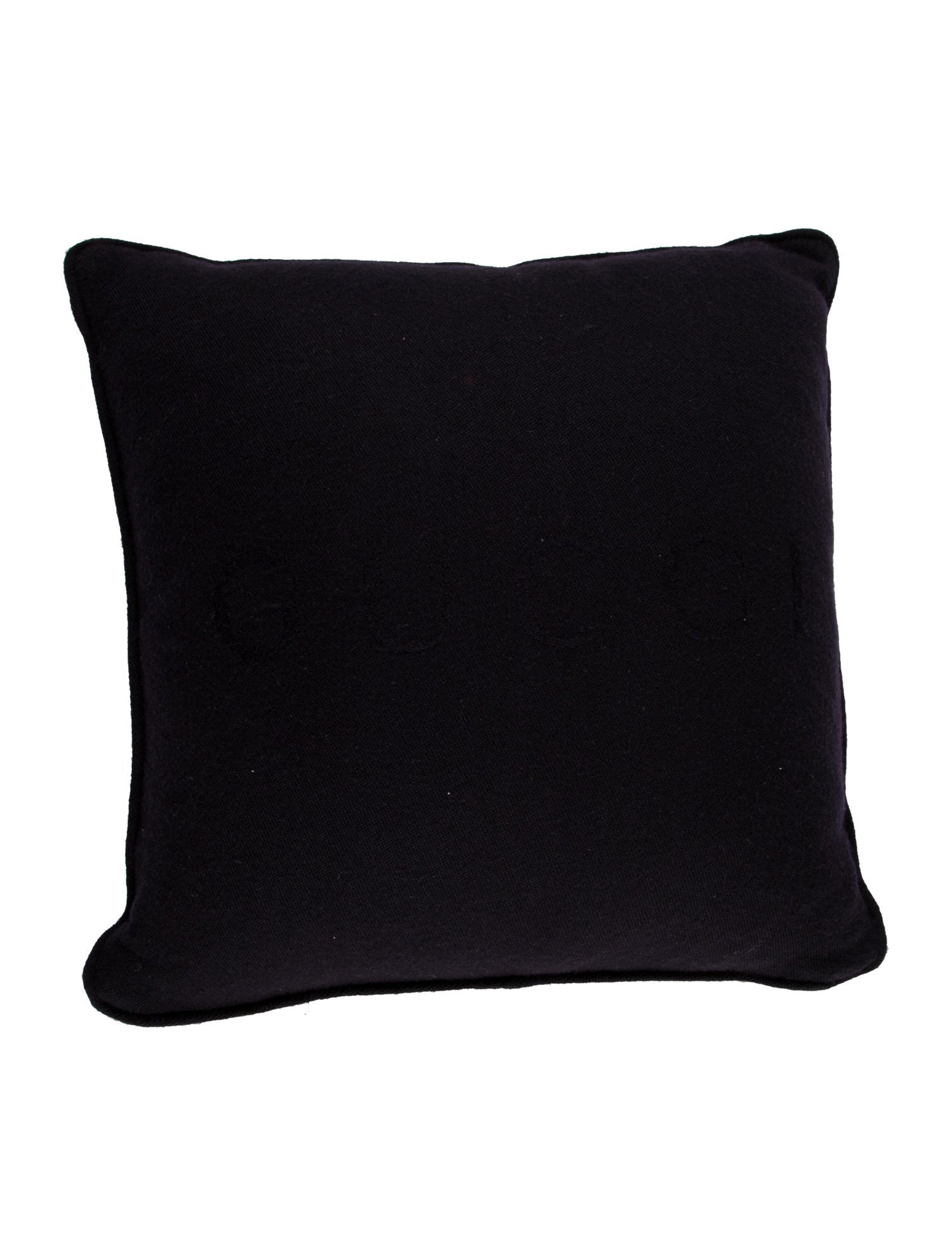 Gucci Web Throw Pillow