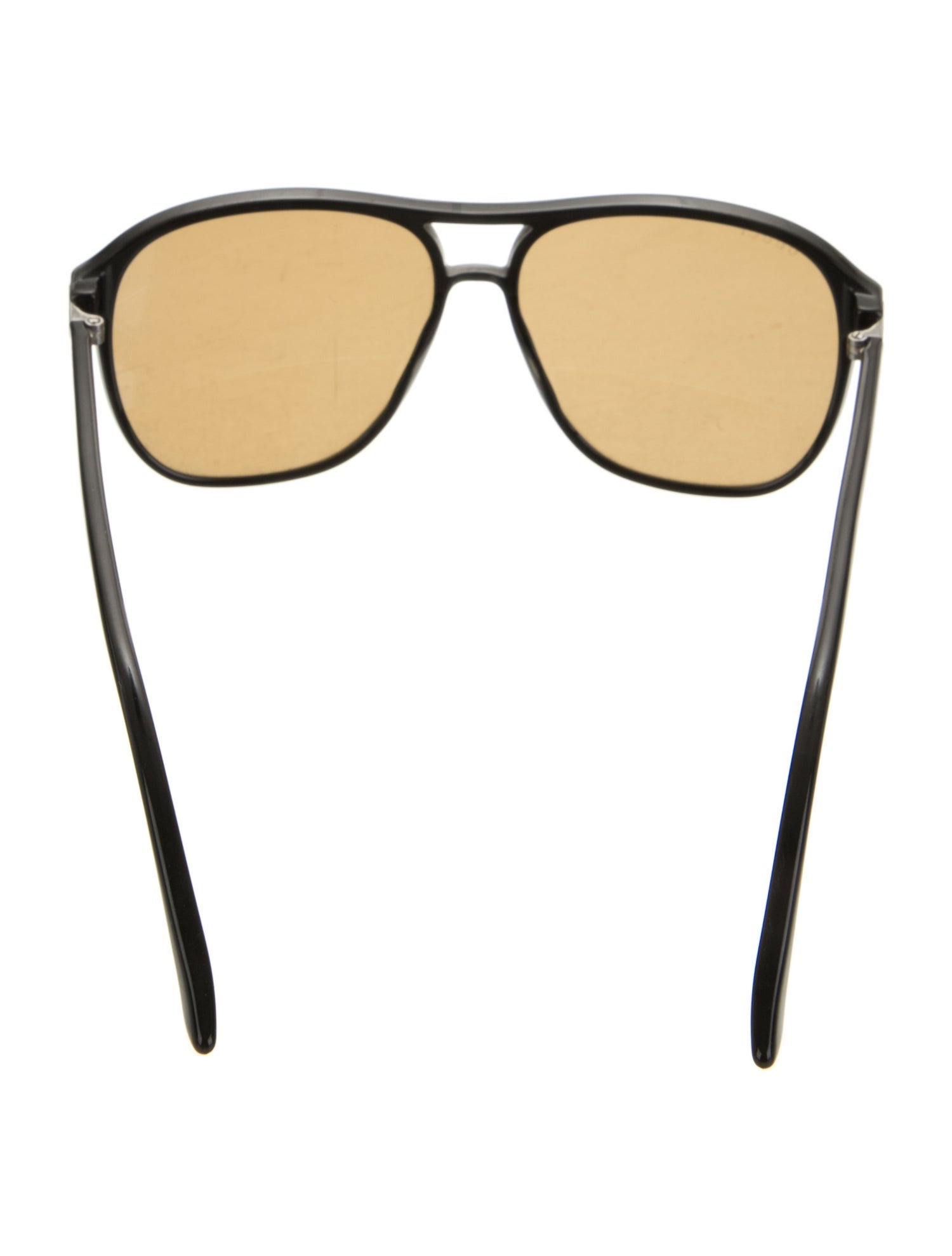 Gucci Web Accent Oversize Sunglasses