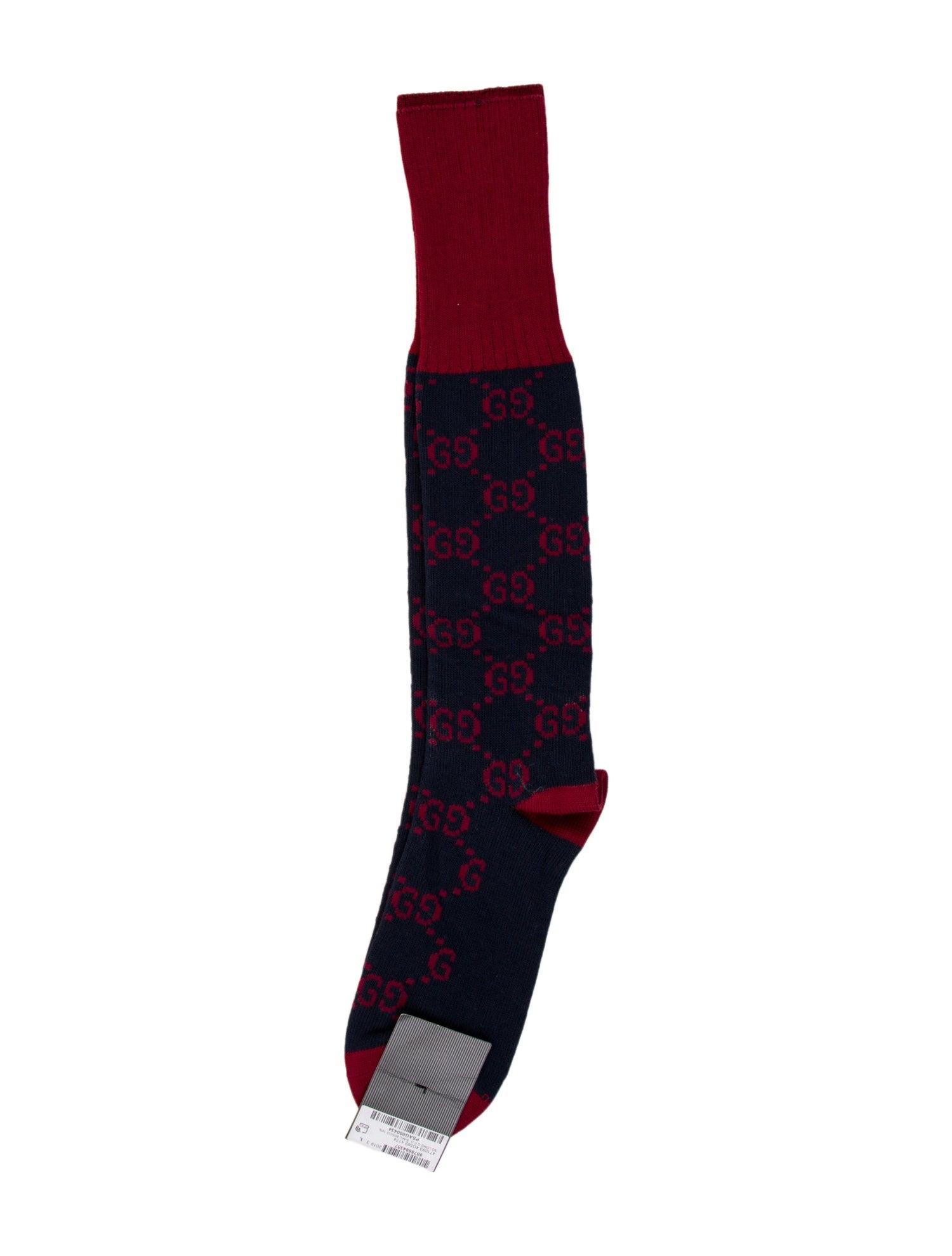 Gucci Men's Cotton Socks