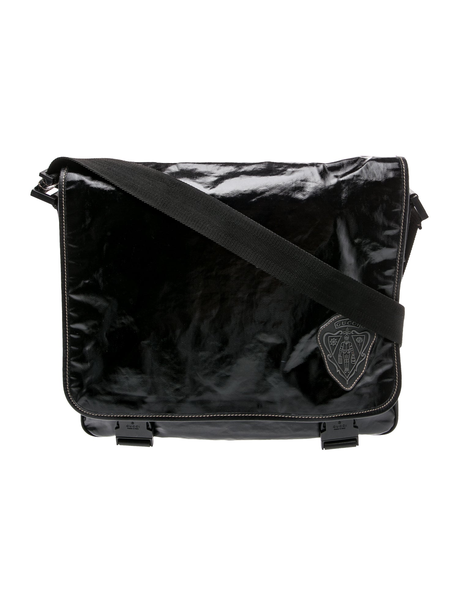 Gucci Messenger Bag