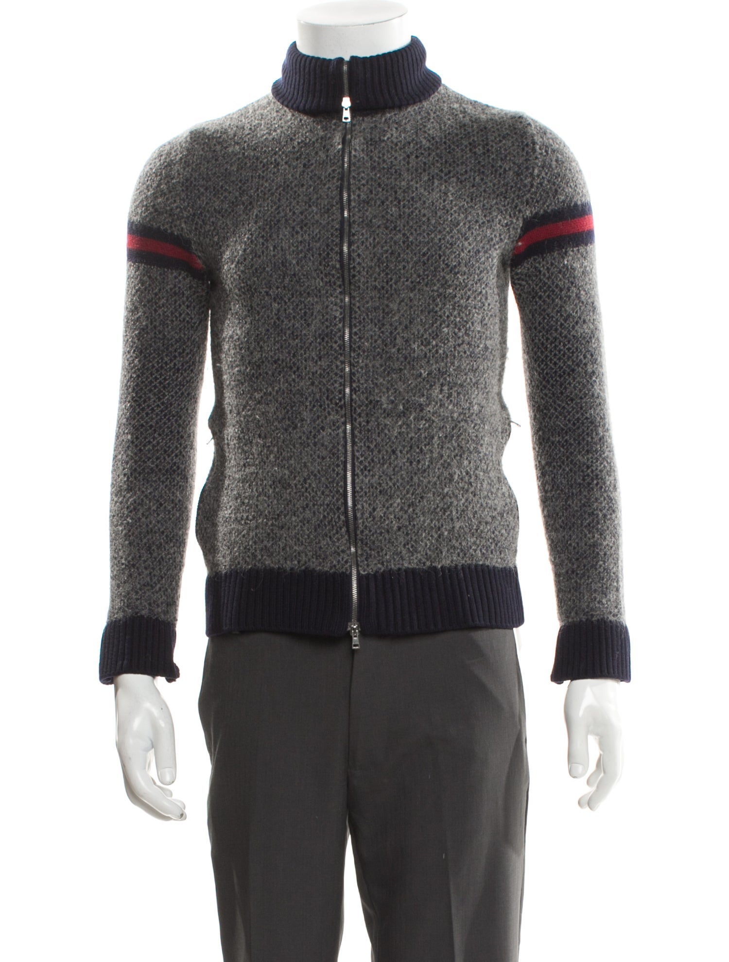 Gucci Wool Jacket