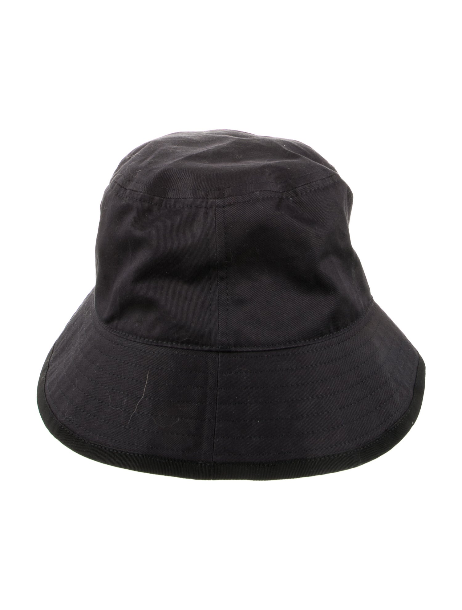 Gucci Cotton Bucket Hat