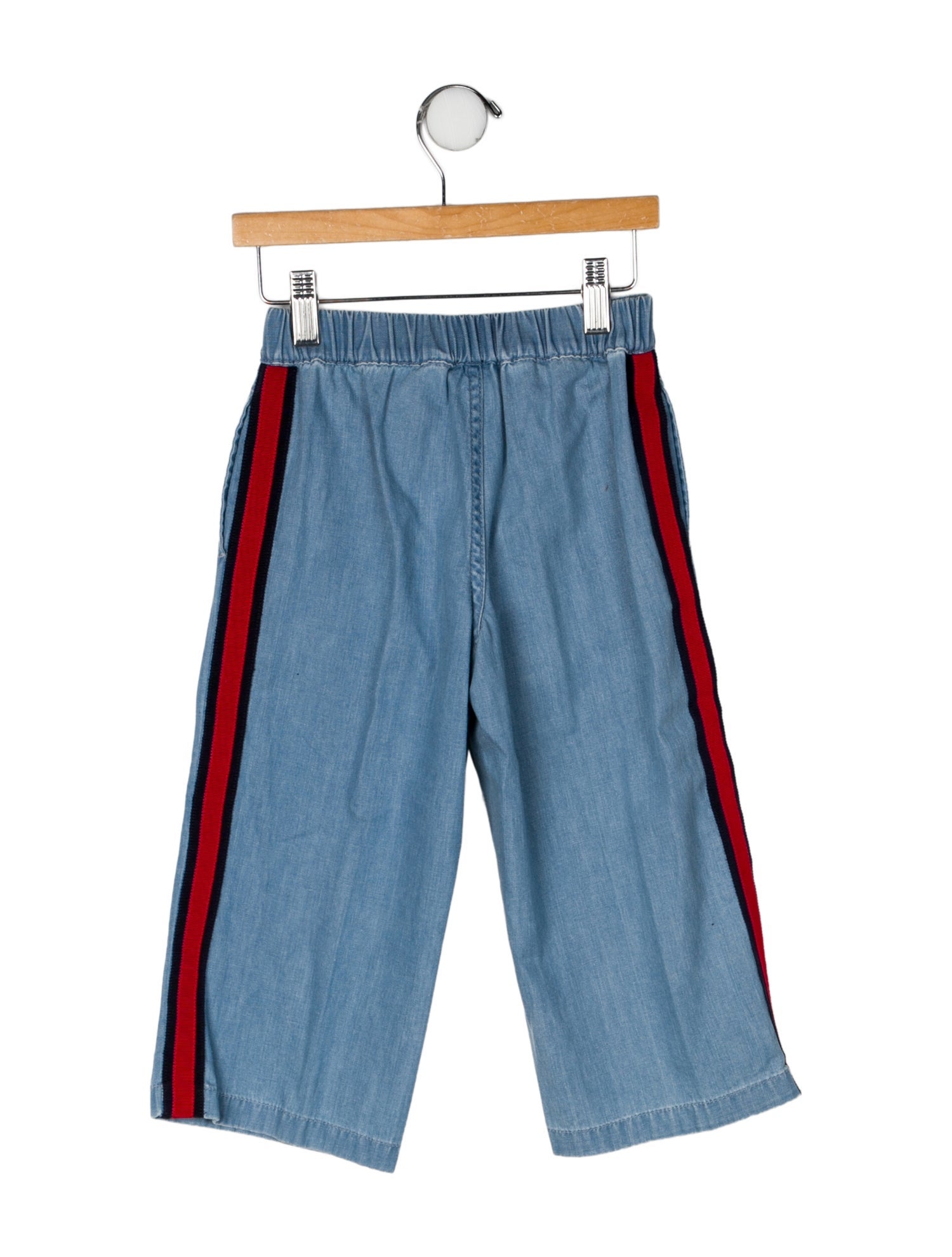 Gucci Cotton Pants w/Tags