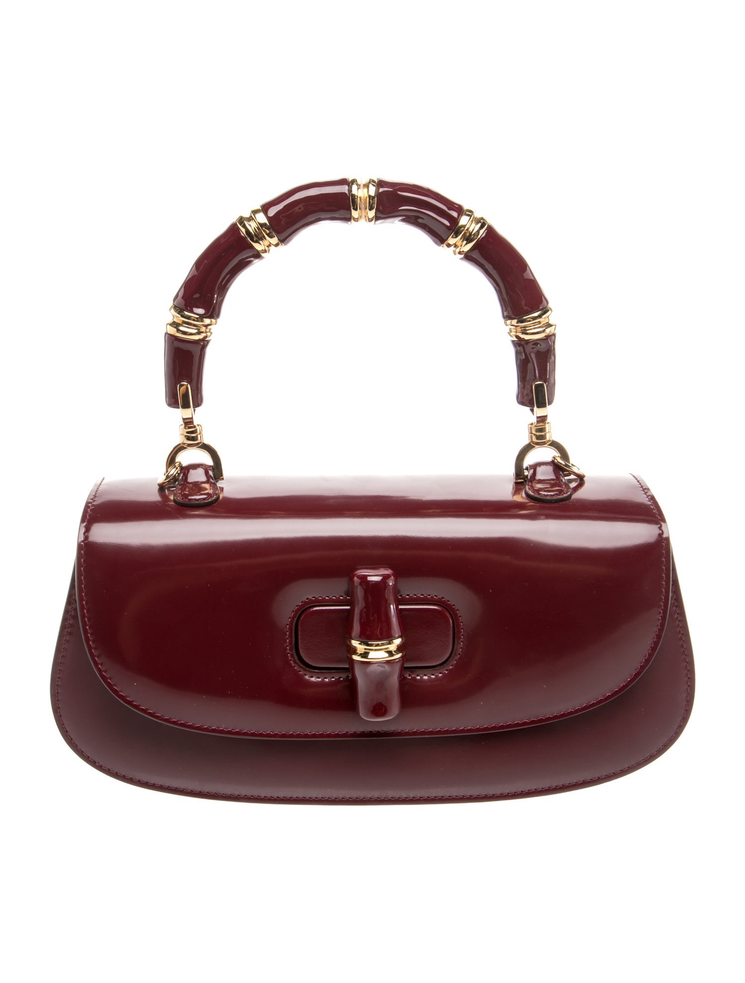 Gucci Bamboo Bamboo Diva 2025