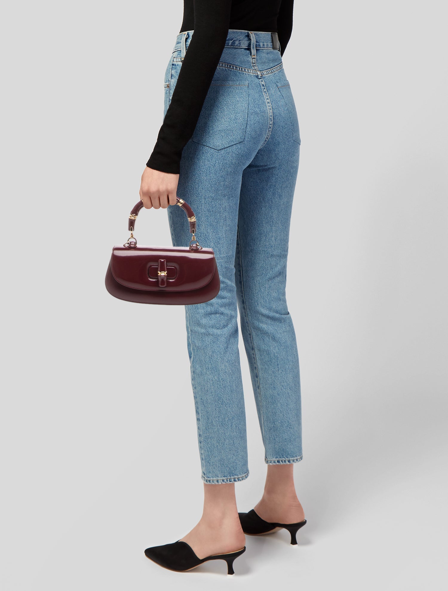 Gucci Bamboo Bamboo Diva 2025