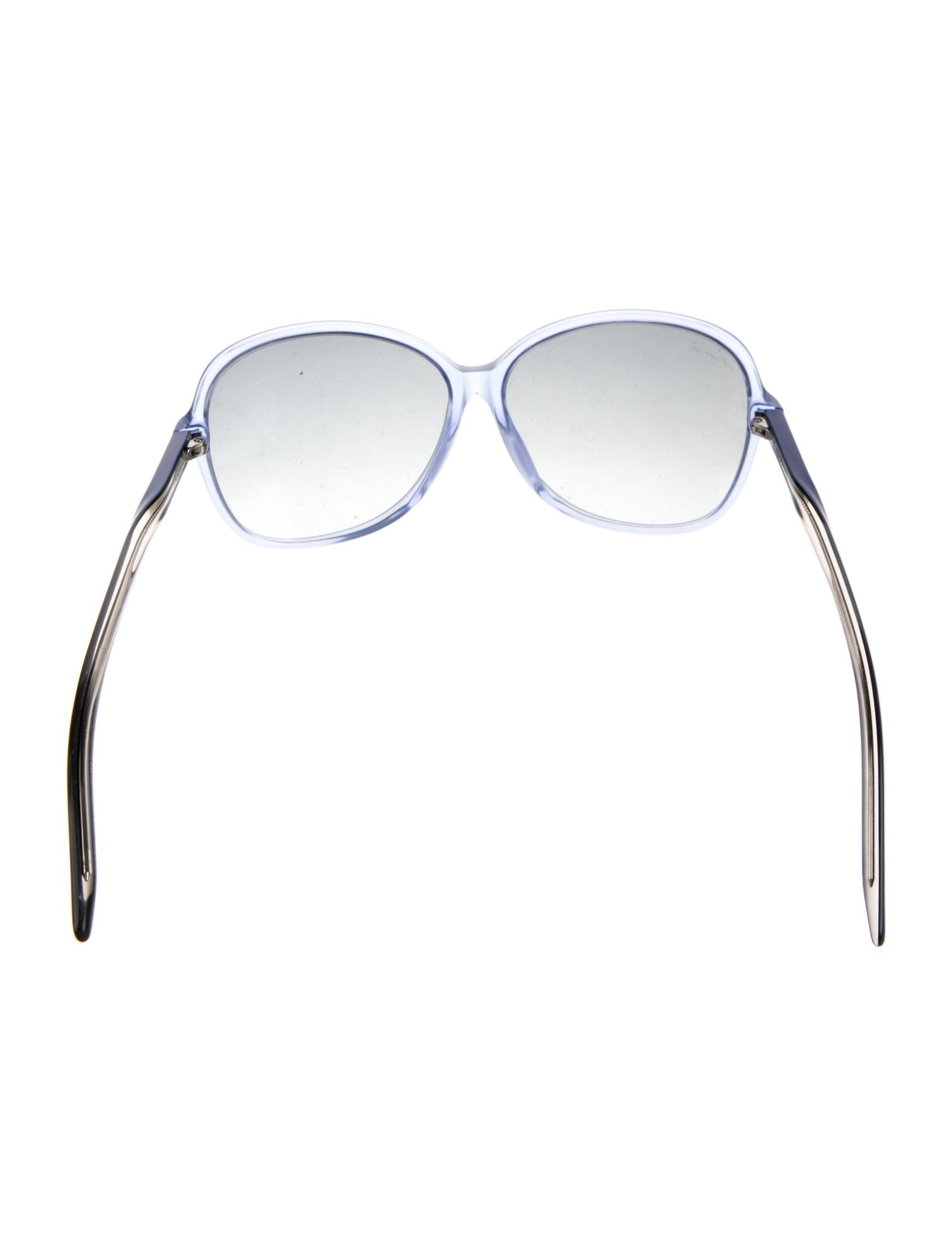Gucci GG Signature Oversize Sunglasses