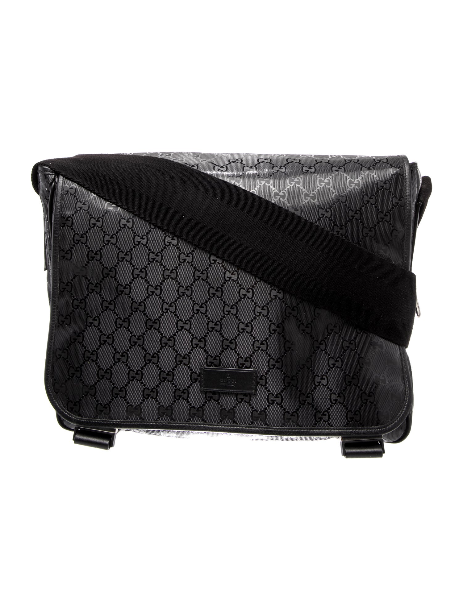 Gucci Messenger Bag