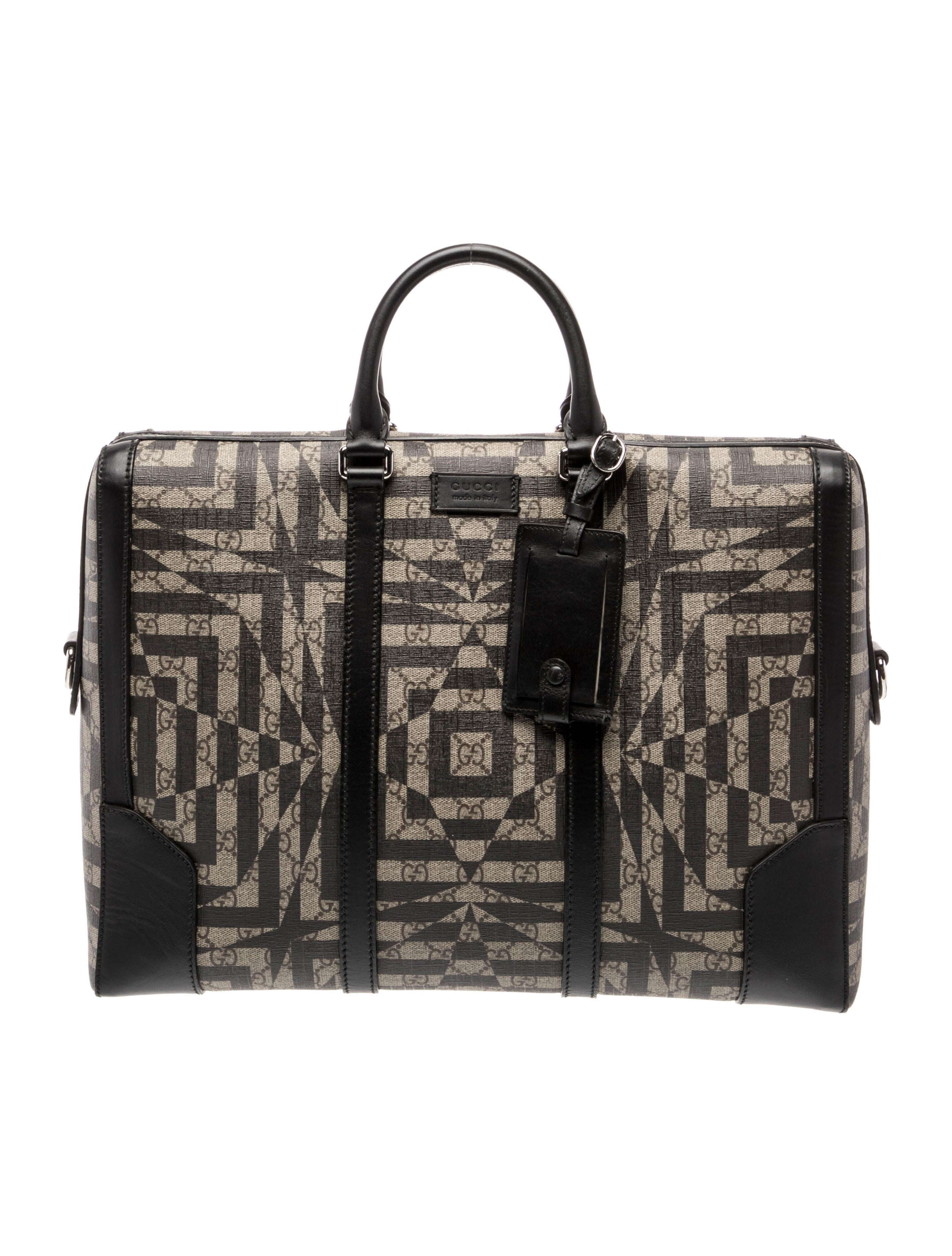 Gucci Top Handle Bag