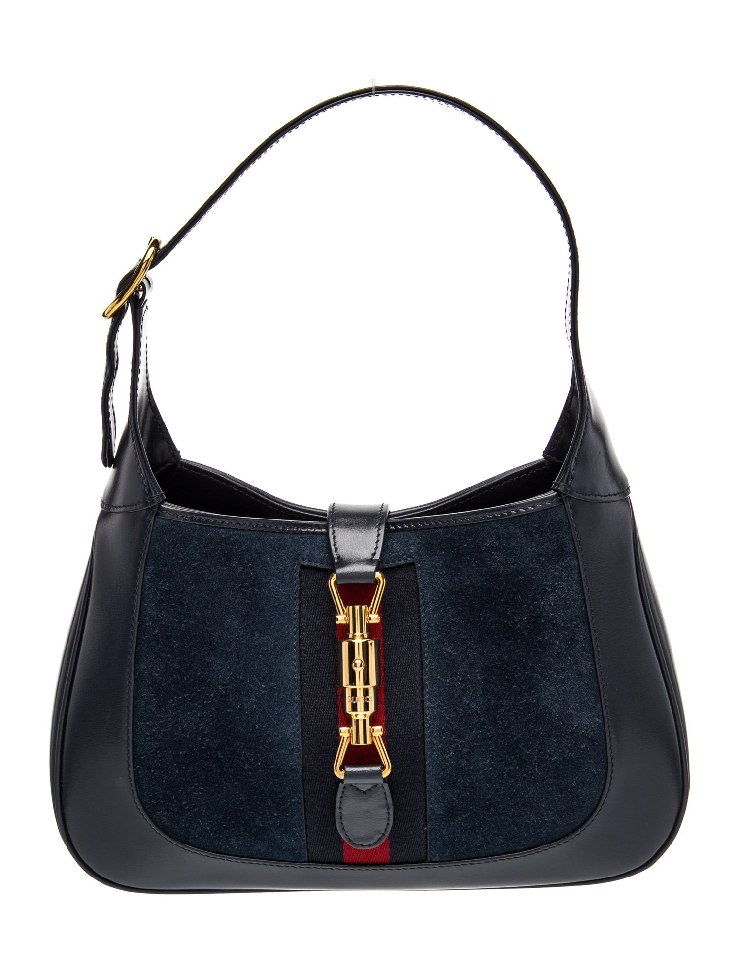 Gucci Sylvie Web Jackie 1961 Small