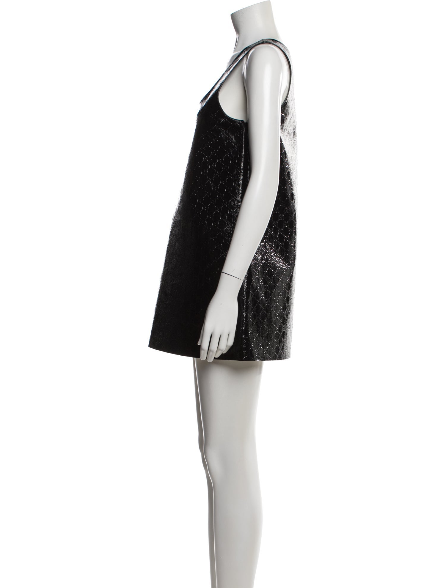 Gucci 2024 Mini Dress w/ Tags