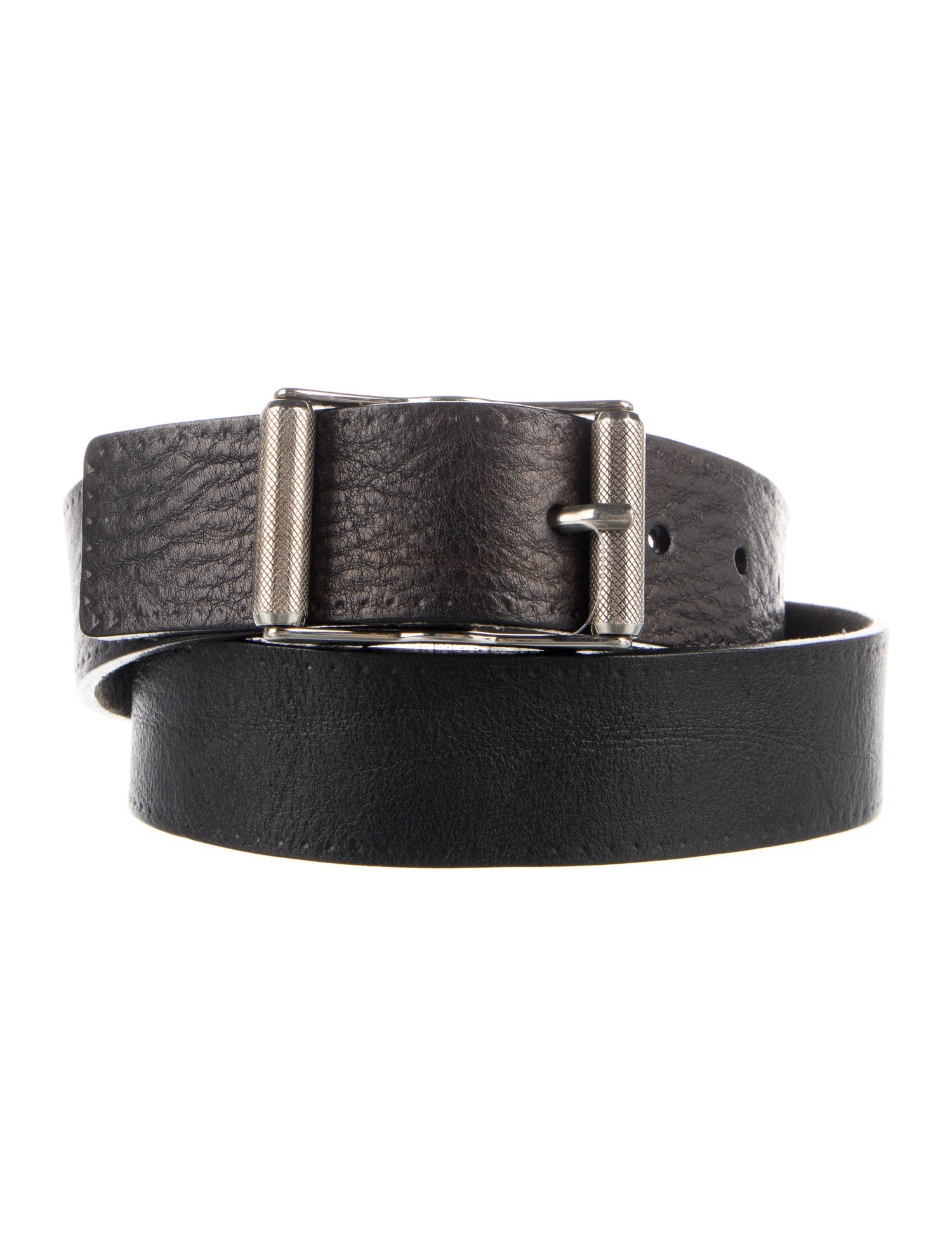 Gucci Leather Belt