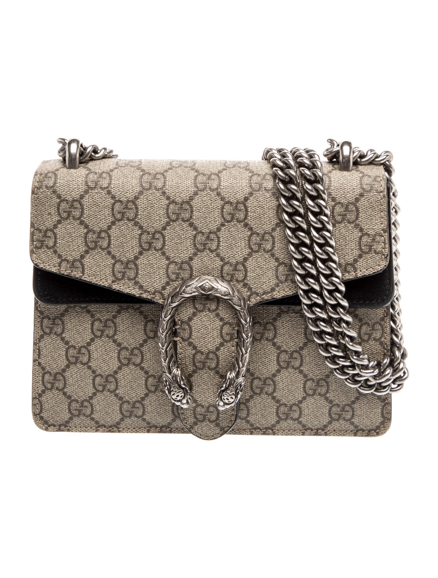 Gucci GG Supreme Dionysus Mini