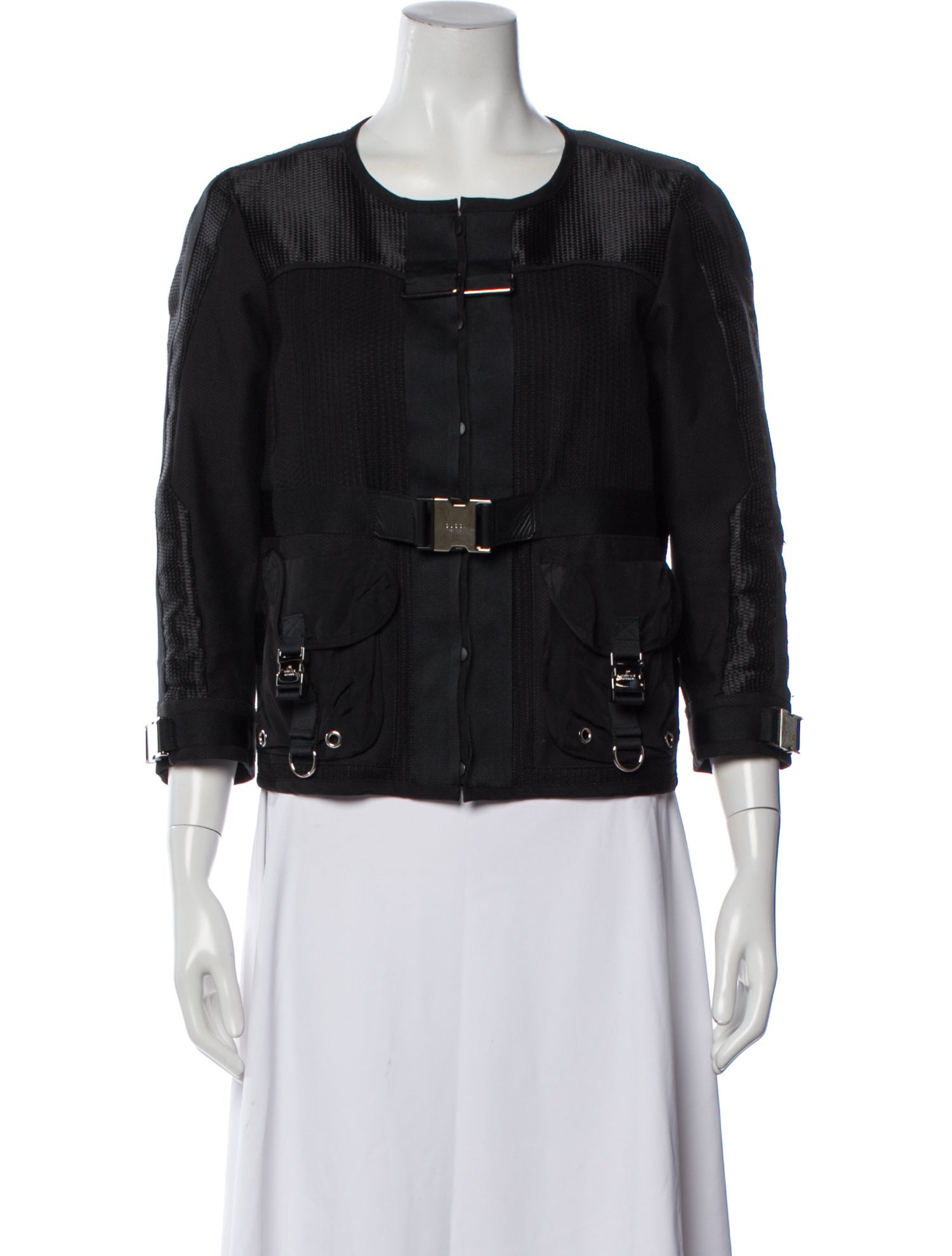 Gucci Evening Jacket