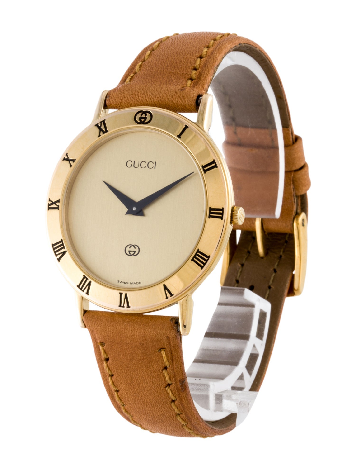 Gucci 3000 Series Watch