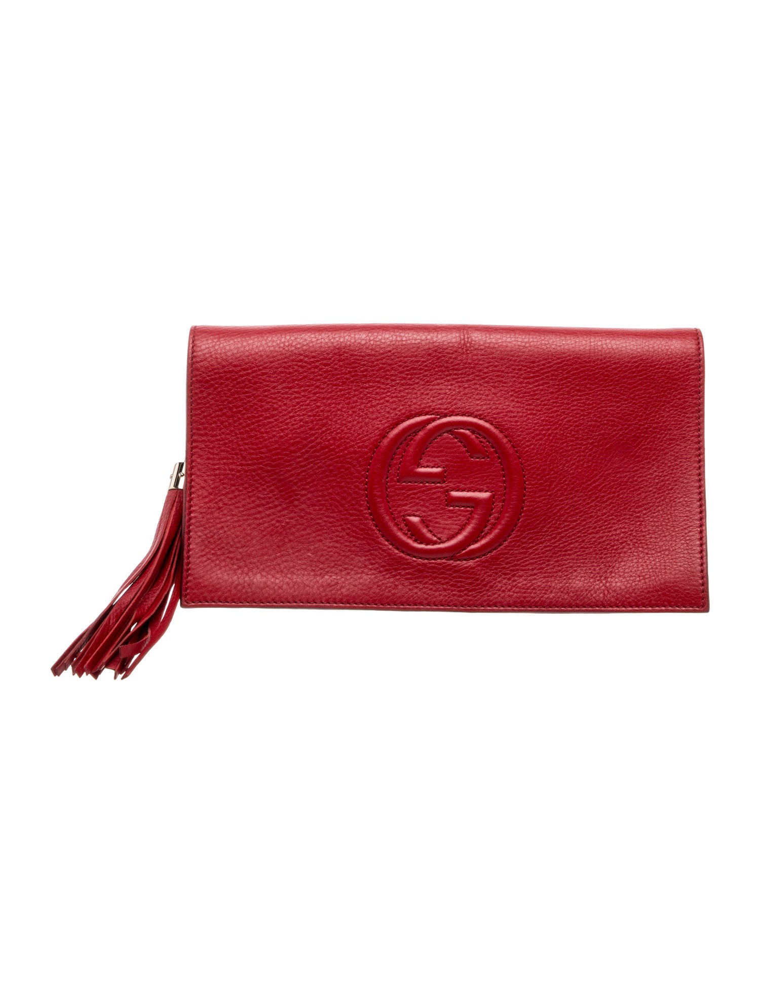 Gucci Interlocking G Soho
