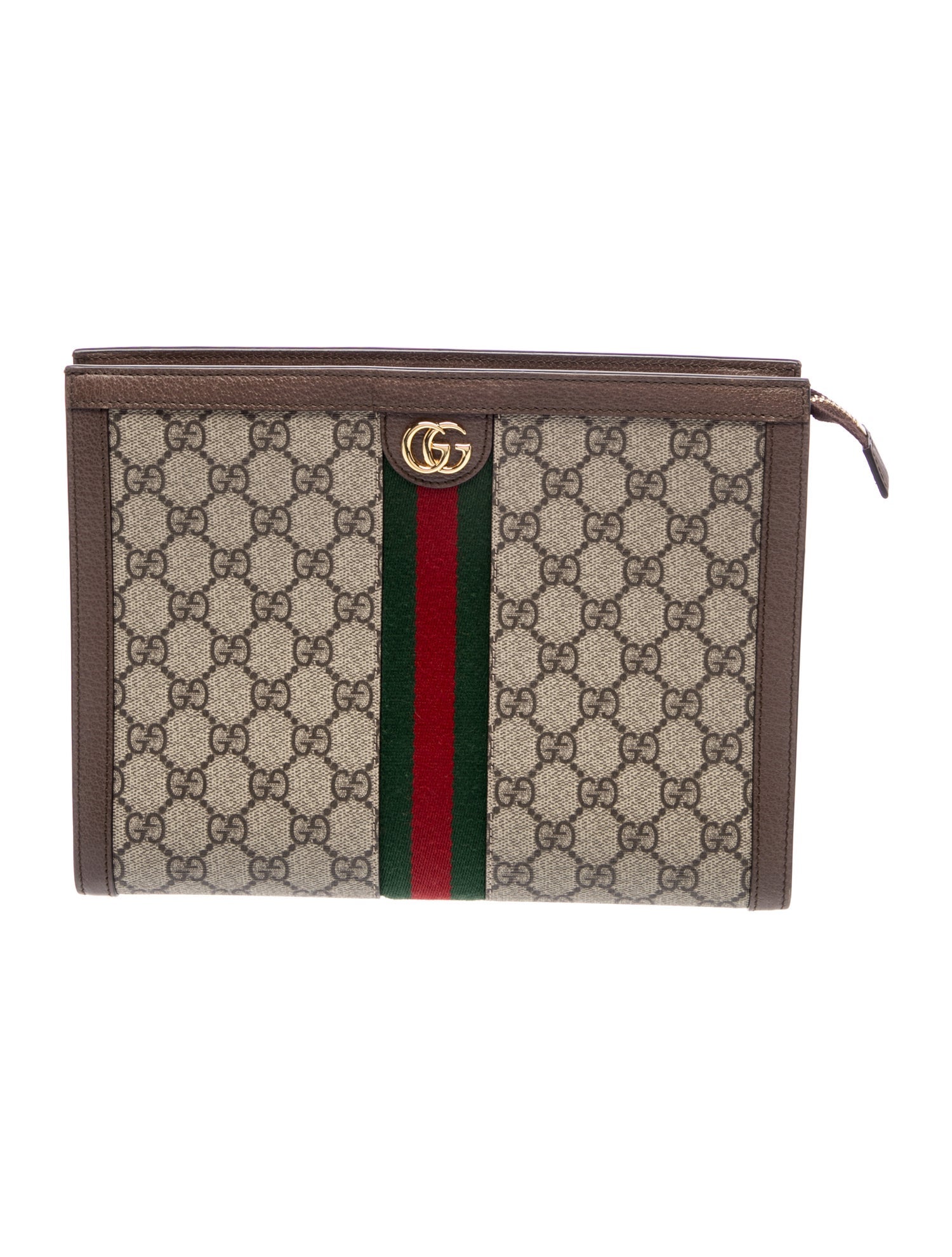 Gucci GG Supreme Ophidia