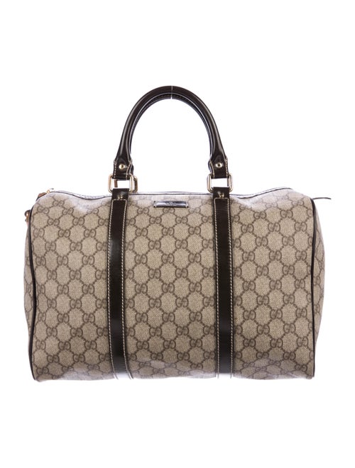 Gucci GG Plus Joy Boston Bag