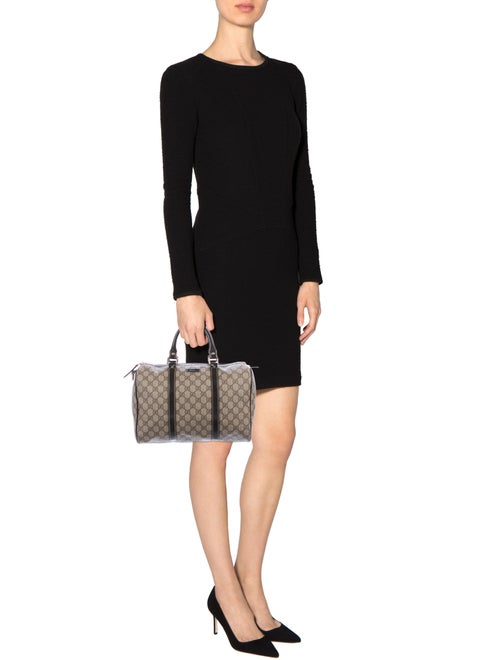 Gucci GG Plus Joy Boston Bag