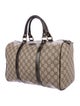 Gucci GG Plus Joy Boston Bag
