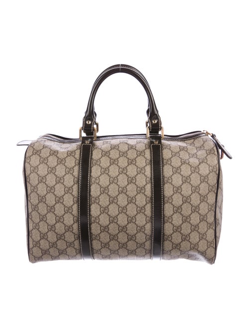 Gucci GG Plus Joy Boston Bag