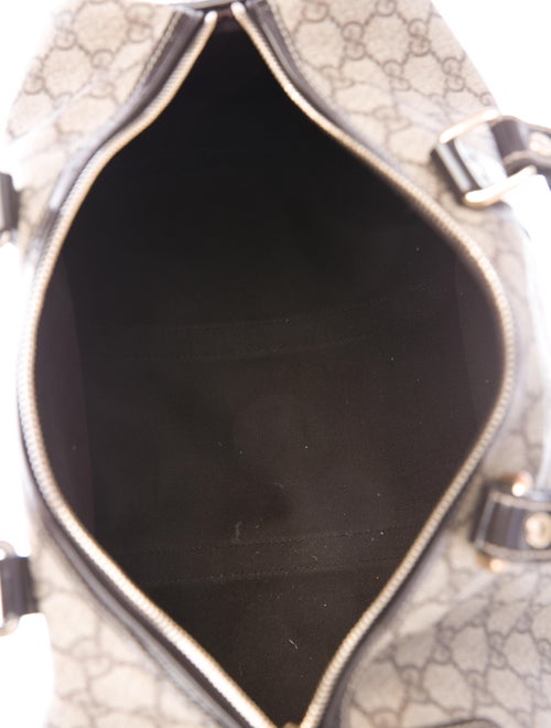 Gucci GG Plus Joy Boston Bag