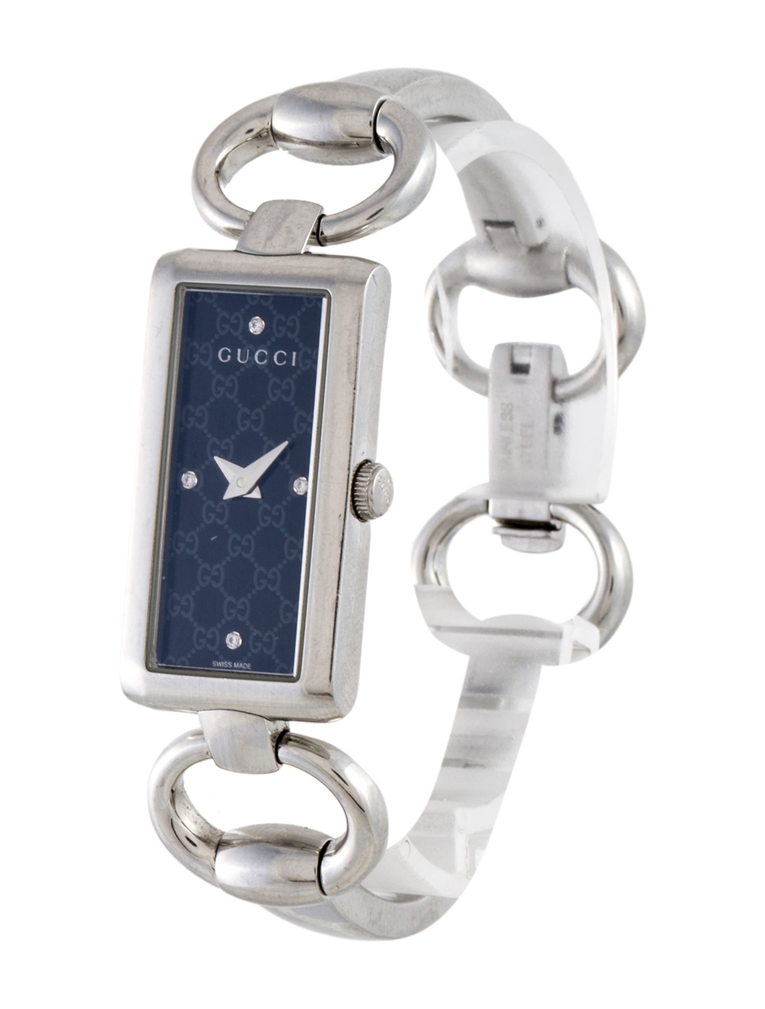 Gucci 119 Tornabuoni Watch