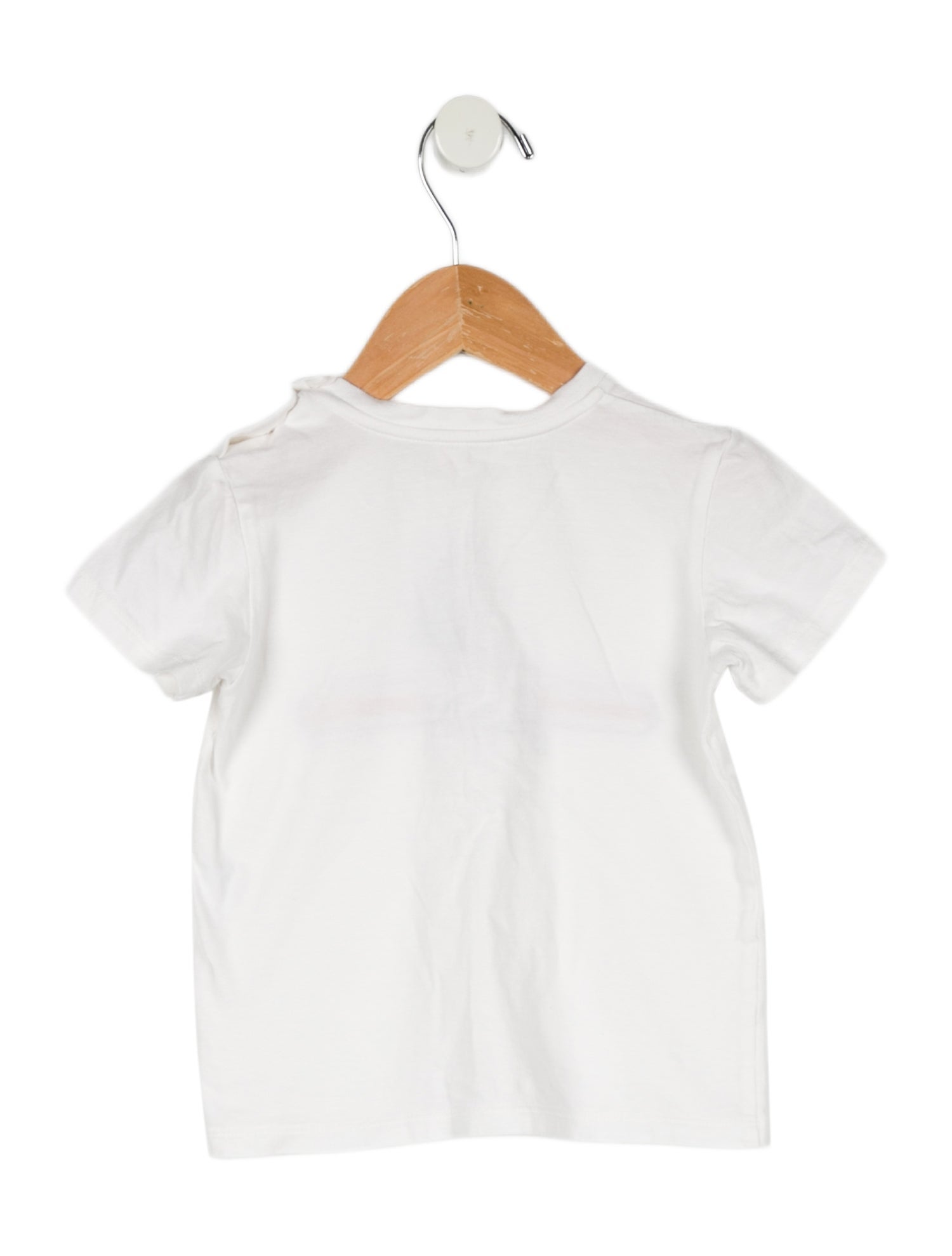 Gucci Toddler Boys' Sailboat Graphic T-Shirt