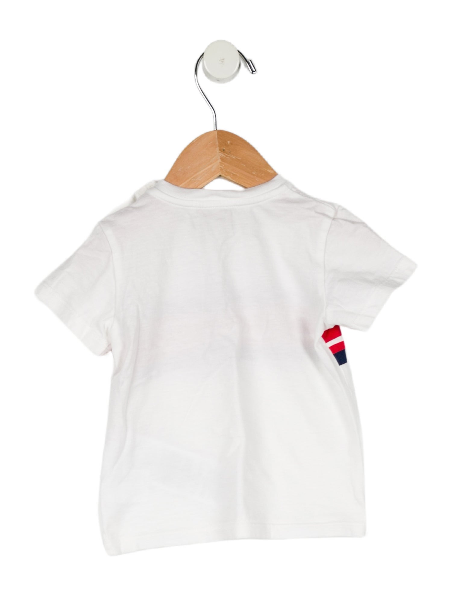 Gucci Infant Boys' Interlocking G Graphic T-Shirt