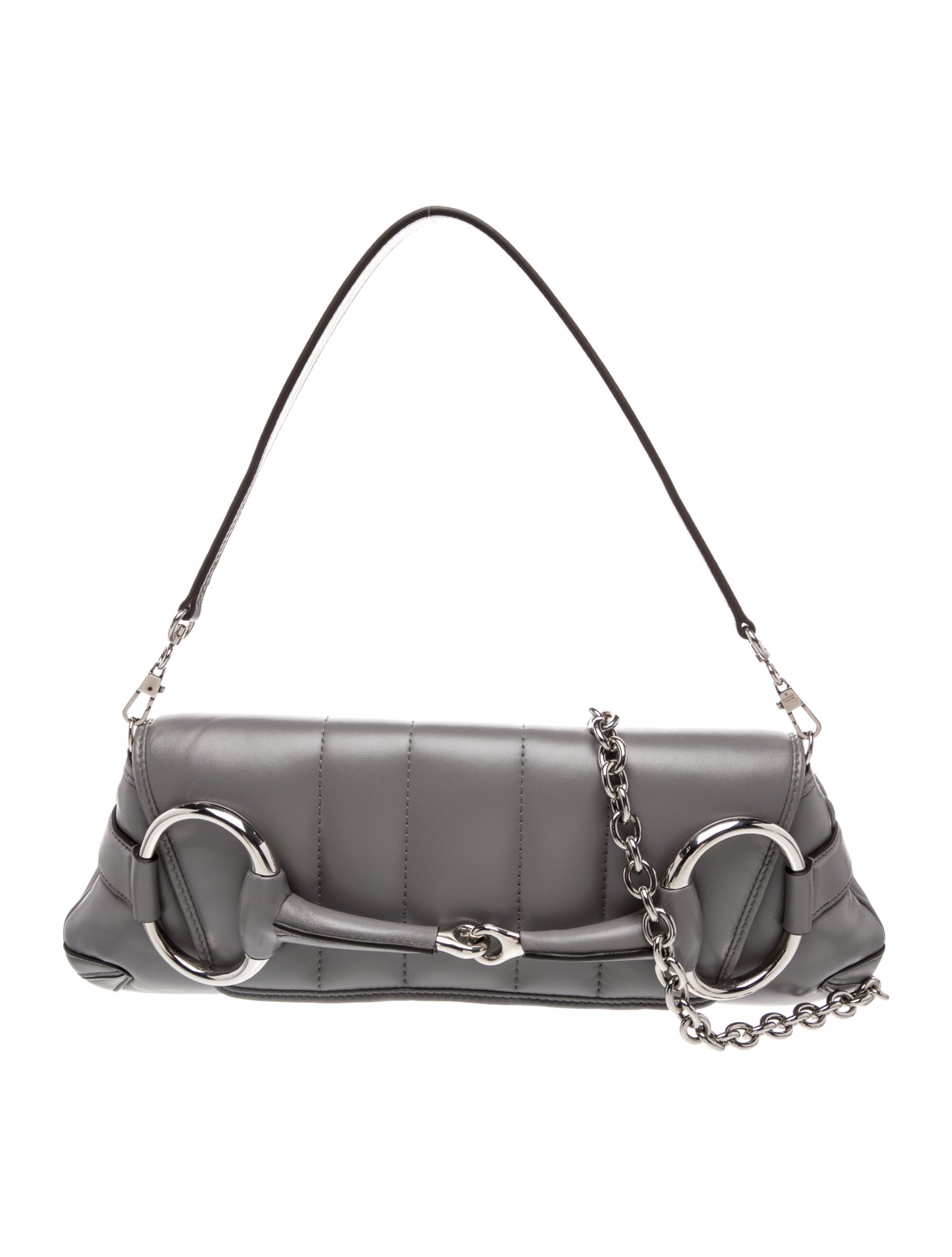 Gucci Horsebit Horsebit Chain Small