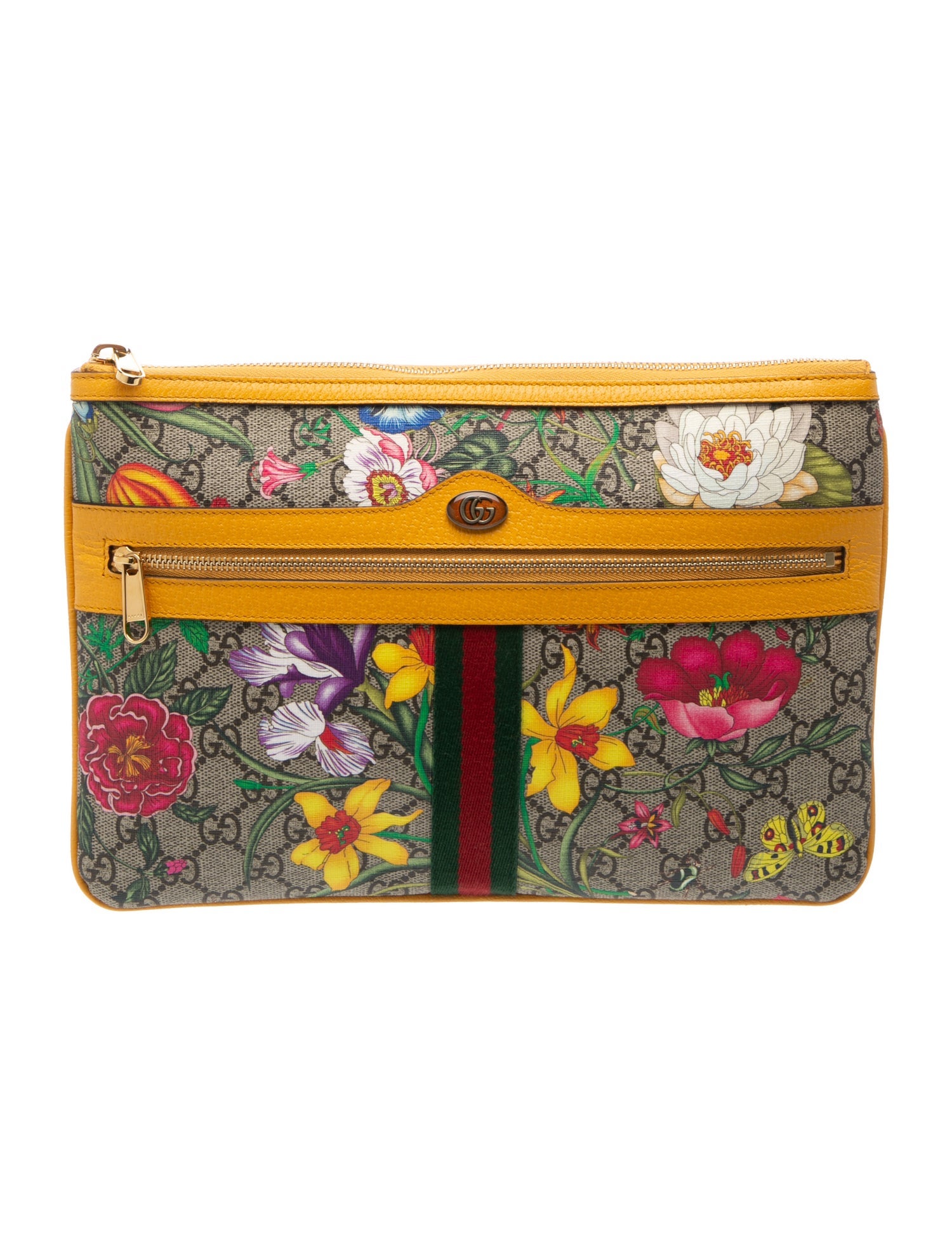 Gucci Flora Ophidia Medium