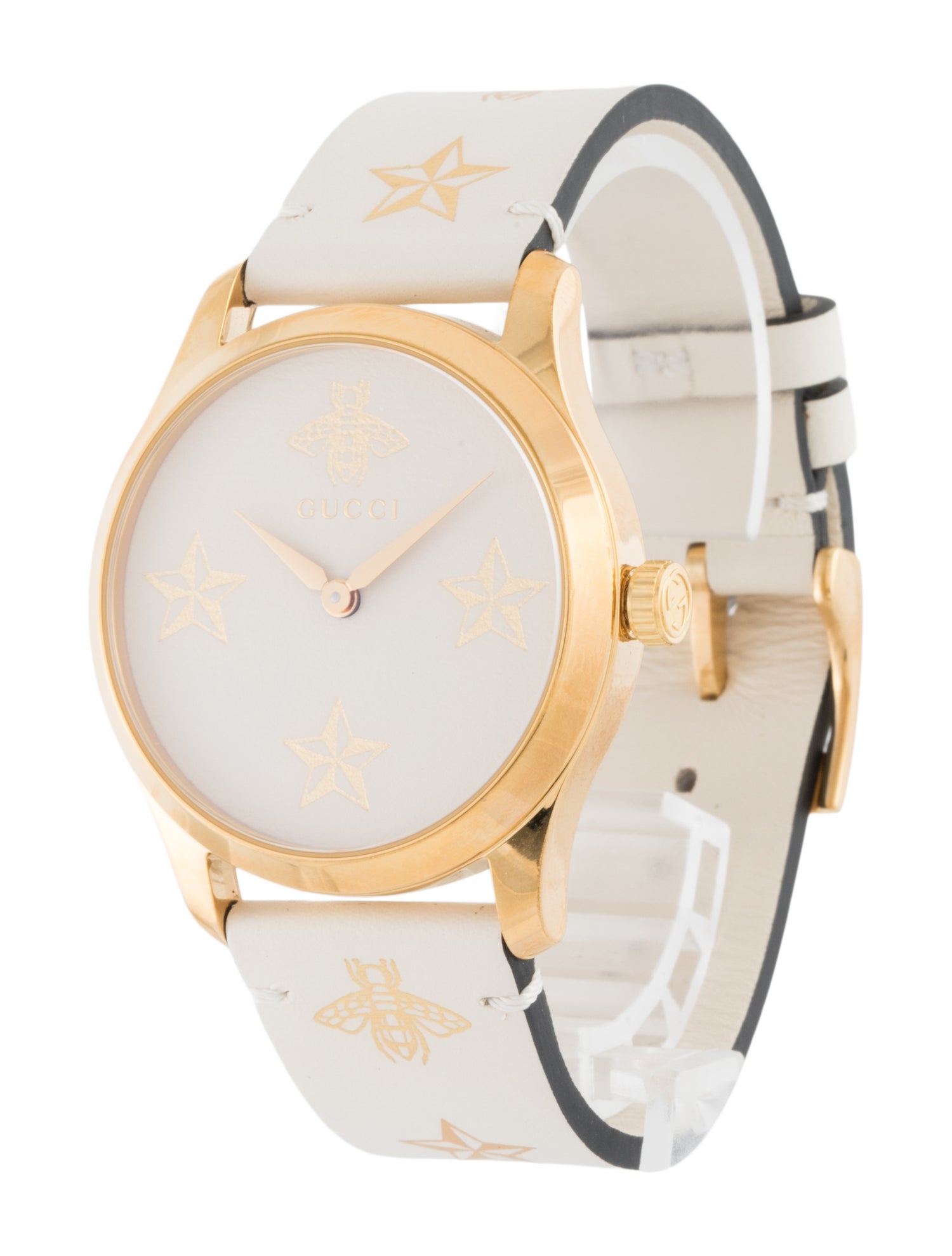 Gucci G-Timeless Watch