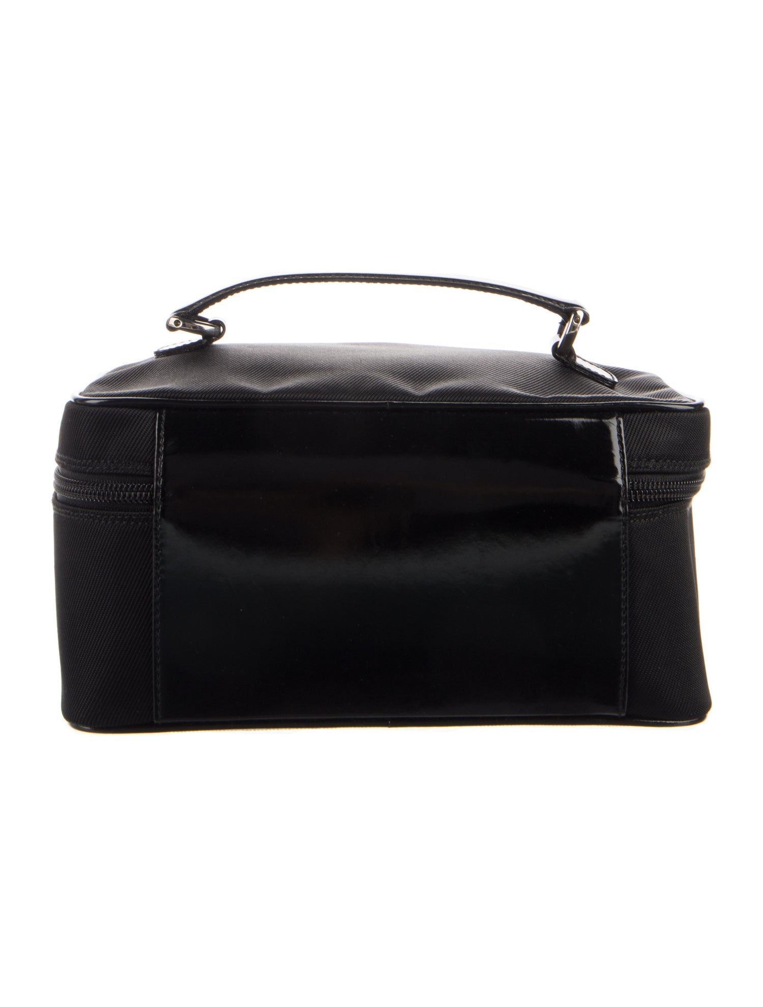 Gucci Nylon Cosmetic Bag