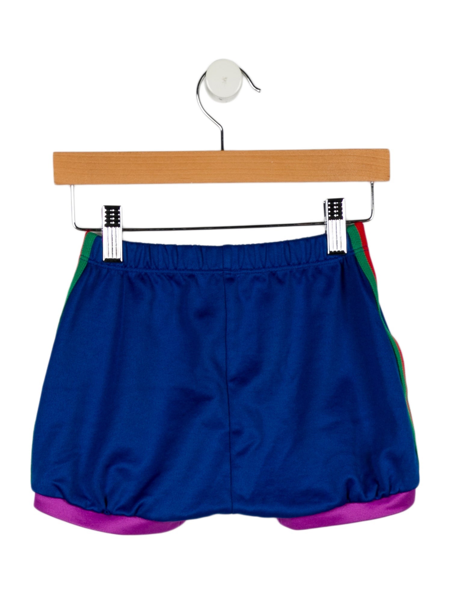 Gucci Stripes Shorts