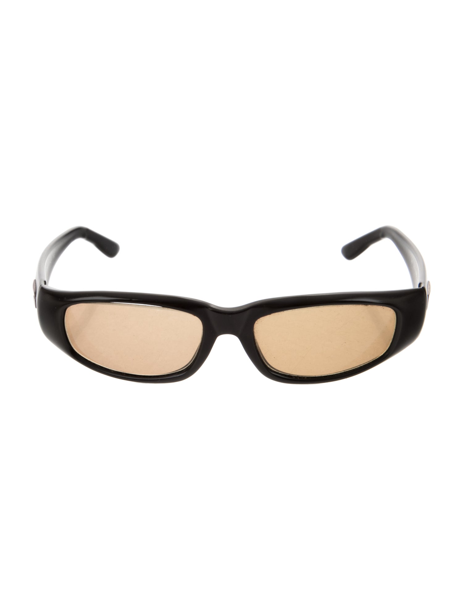 Gucci Square Tinted Sunglasses