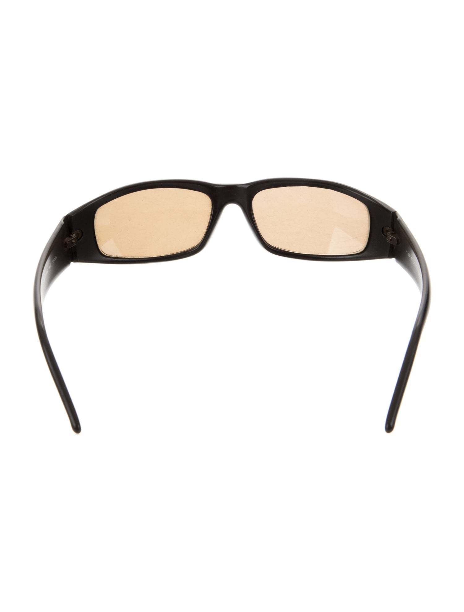 Gucci Square Tinted Sunglasses