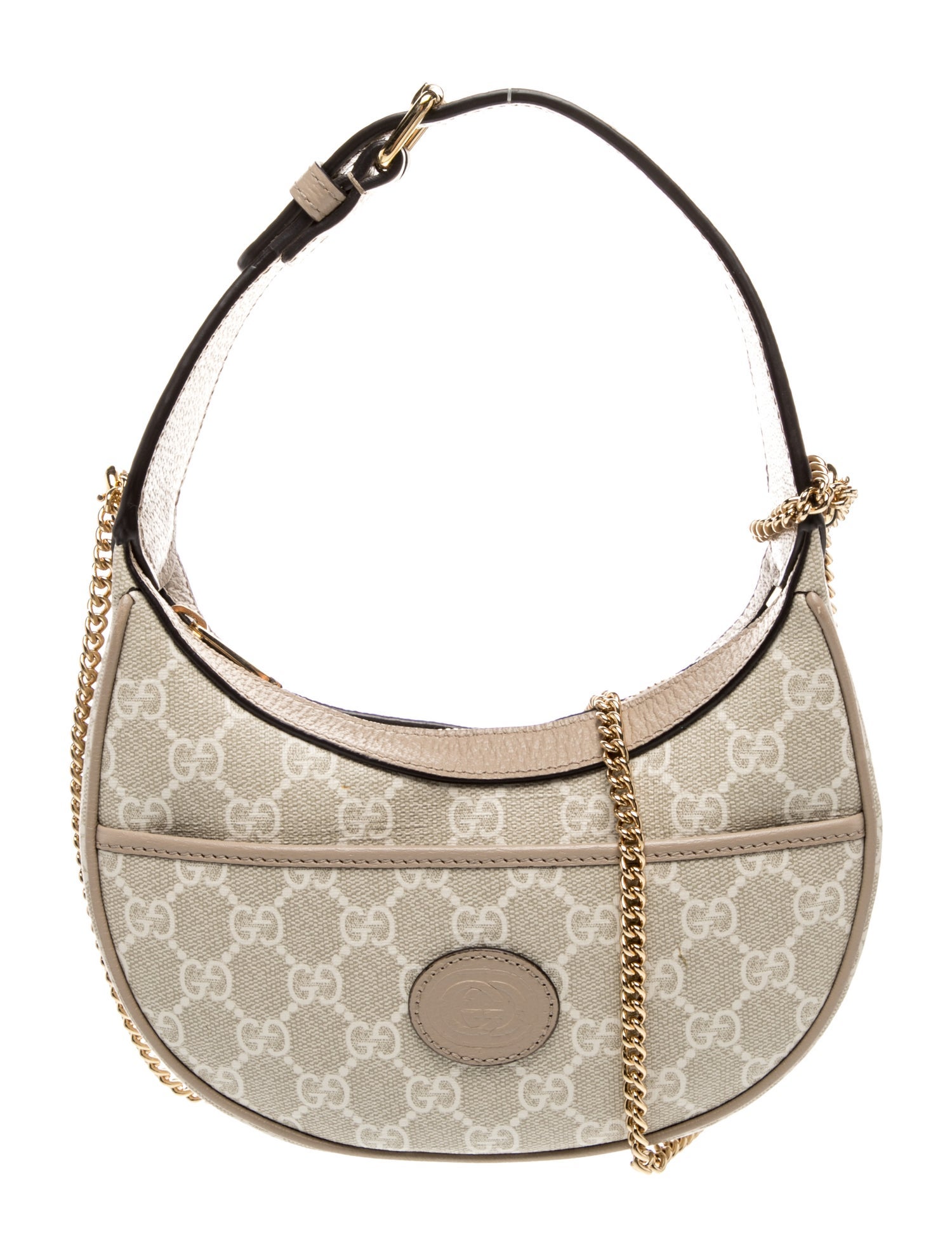 Gucci GG Supreme Ophidia