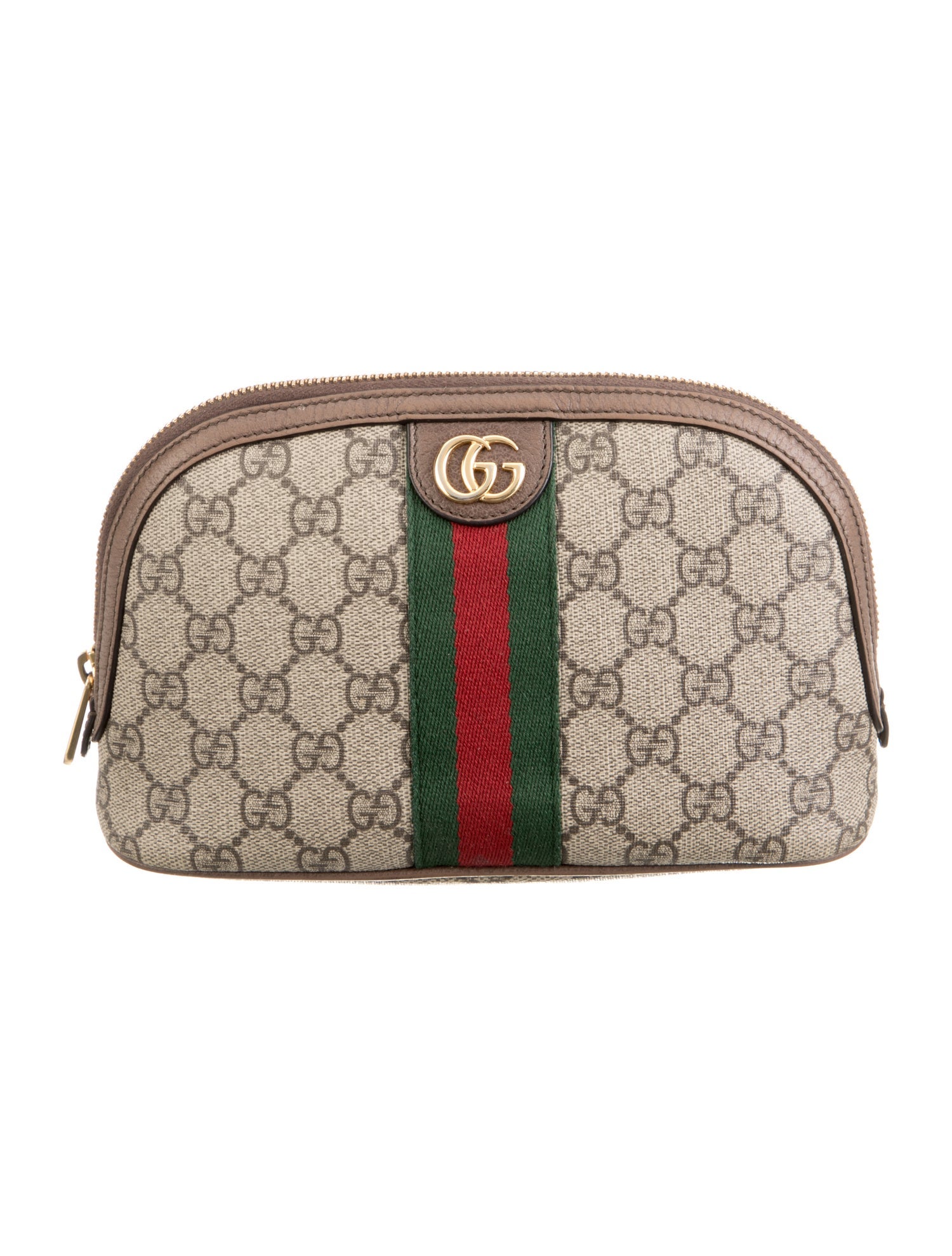 Gucci Cosmetic Pouch