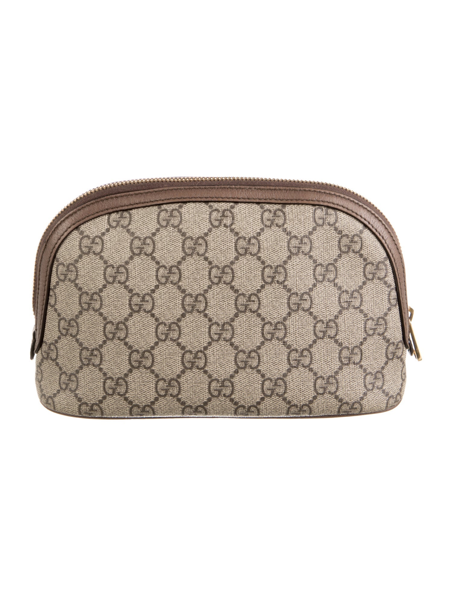 Gucci Cosmetic Pouch