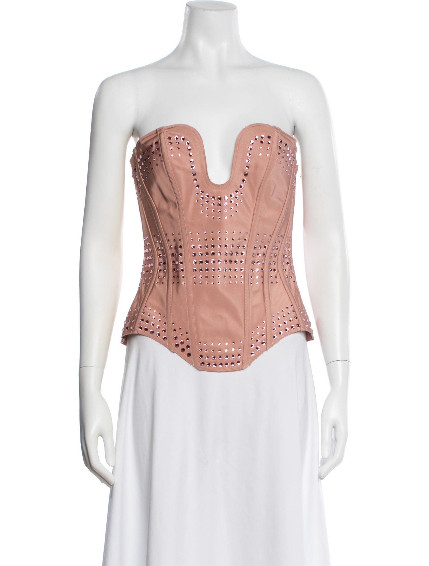Gucci 2022 Silk Top