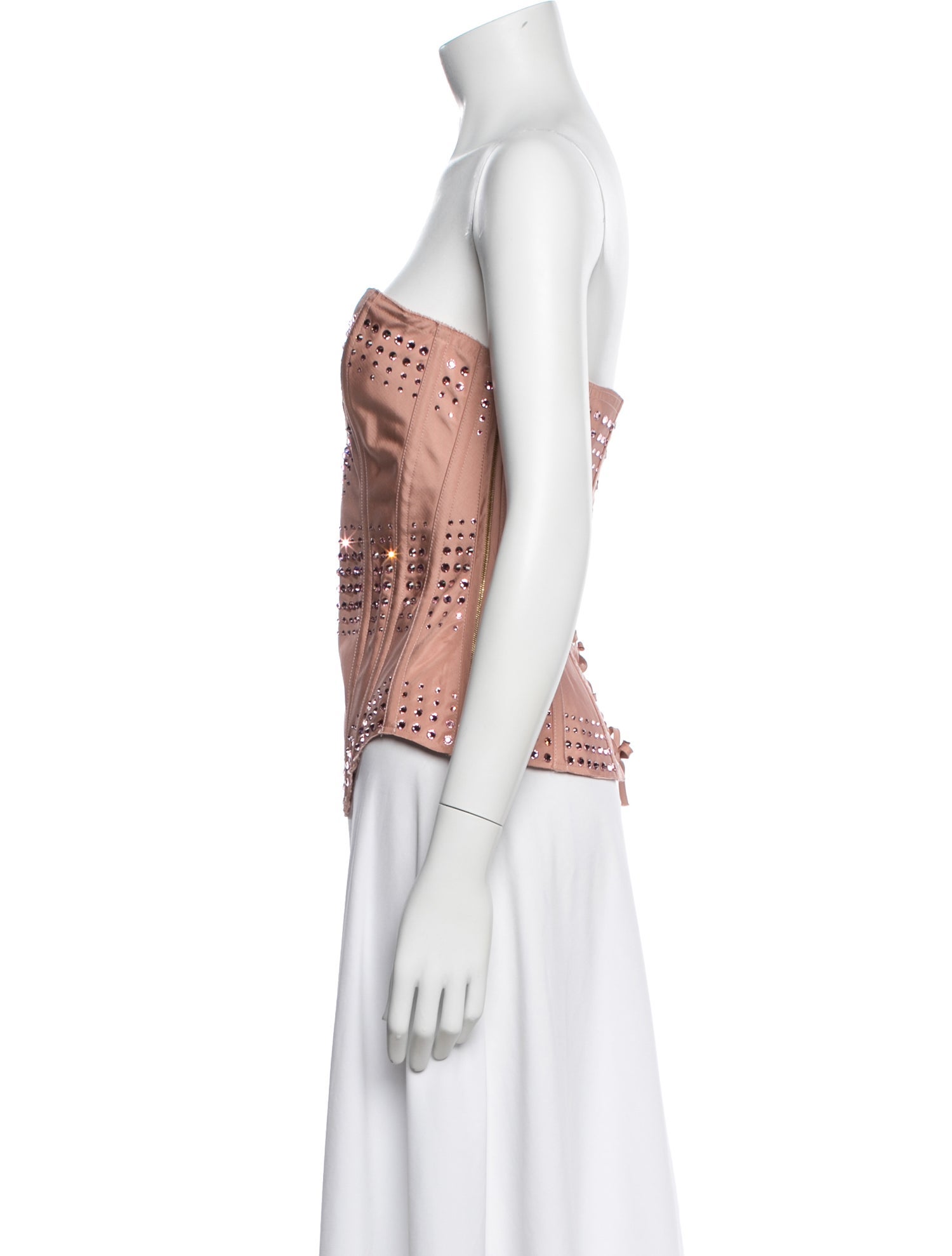 Gucci 2022 Silk Top