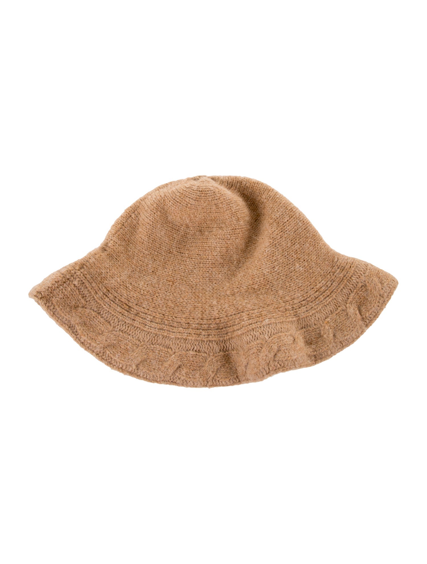 Gucci Wool Knitted Hat
