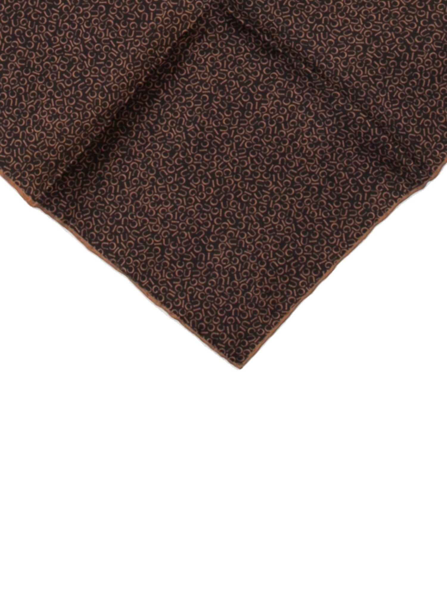 Gucci pocket square