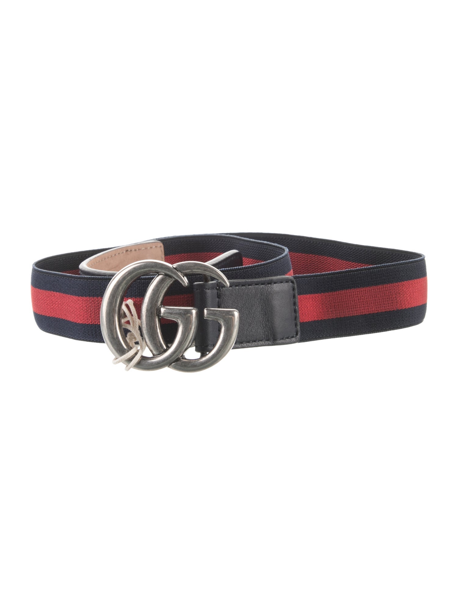 Gucci Kids Belt