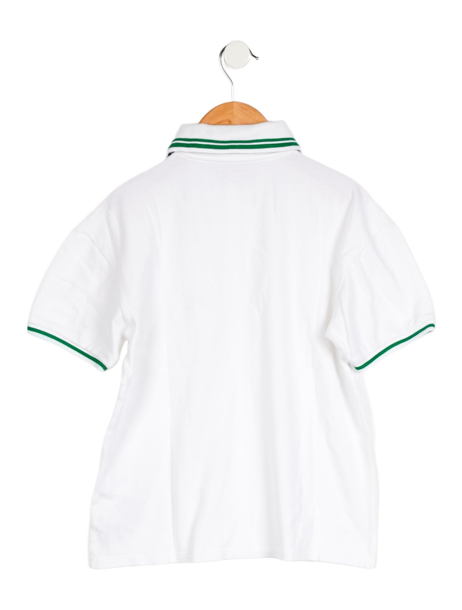 Gucci Boys' Polo