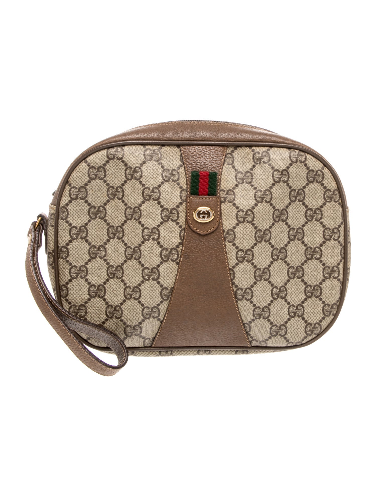 Gucci GG Supreme Ophidia