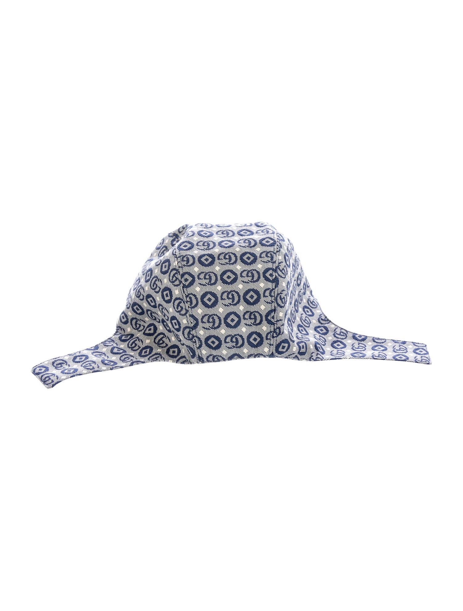 Gucci Fitted Kids baseball cap