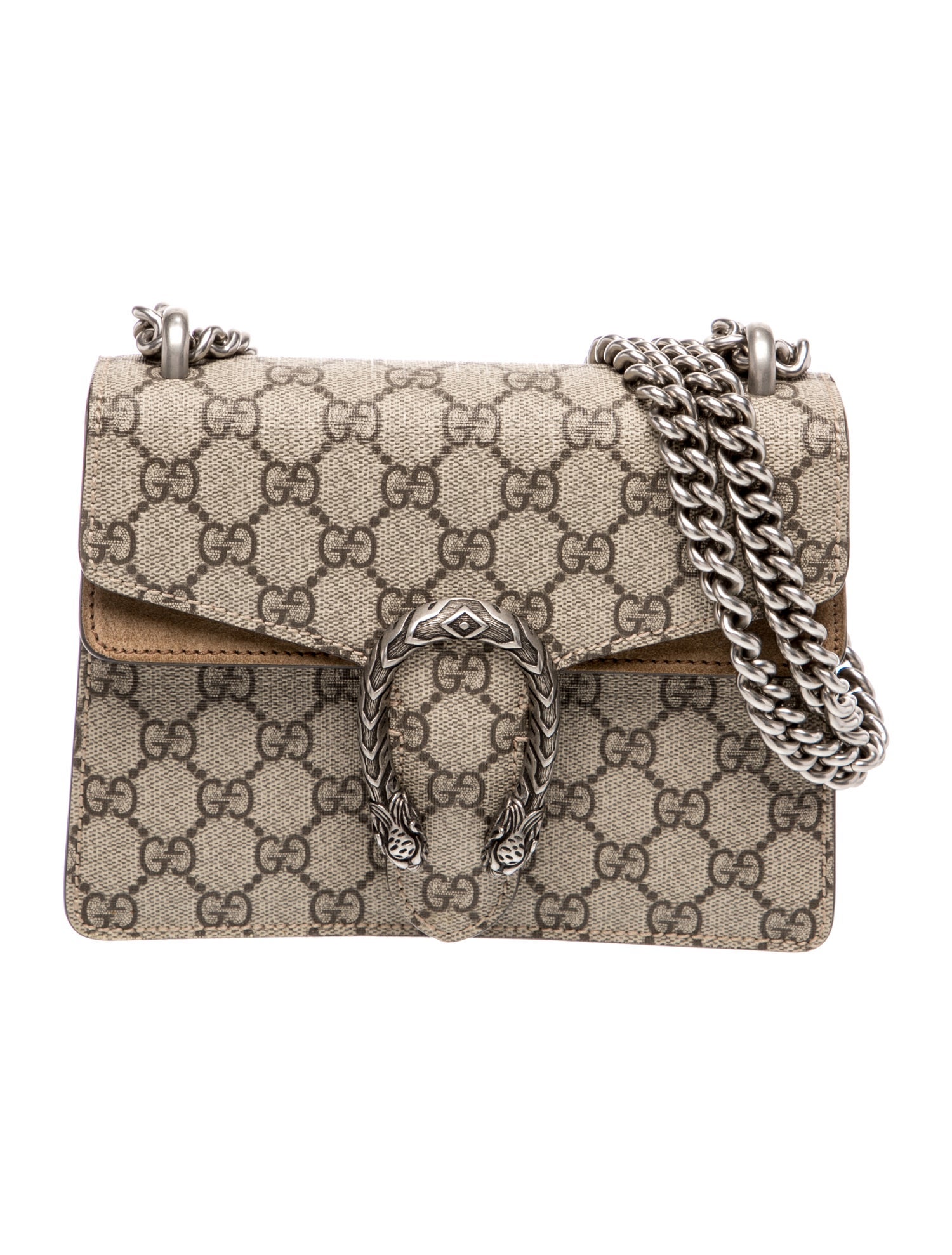 Gucci GG Supreme Dionysus Mini