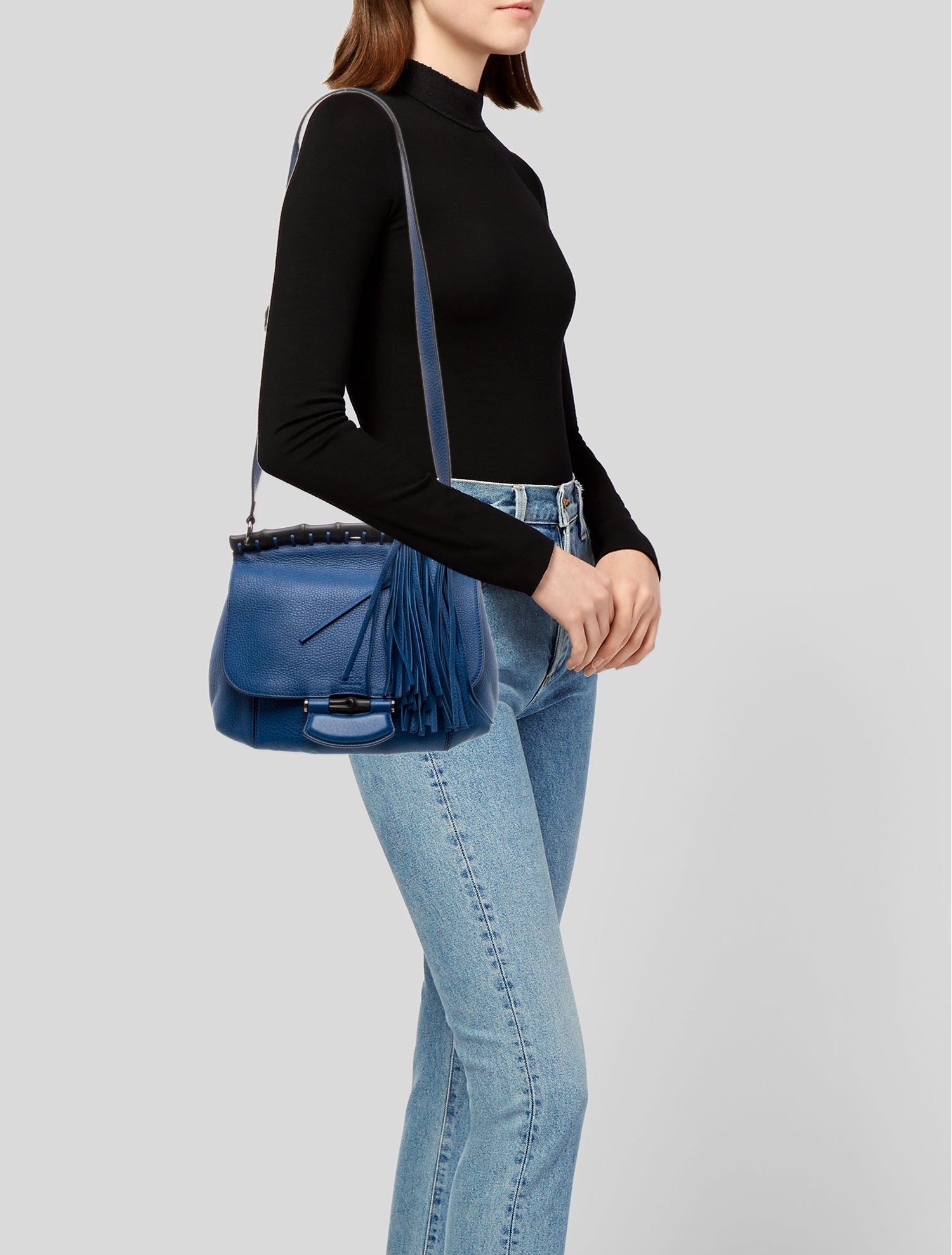 Gucci Bamboo Nouveau