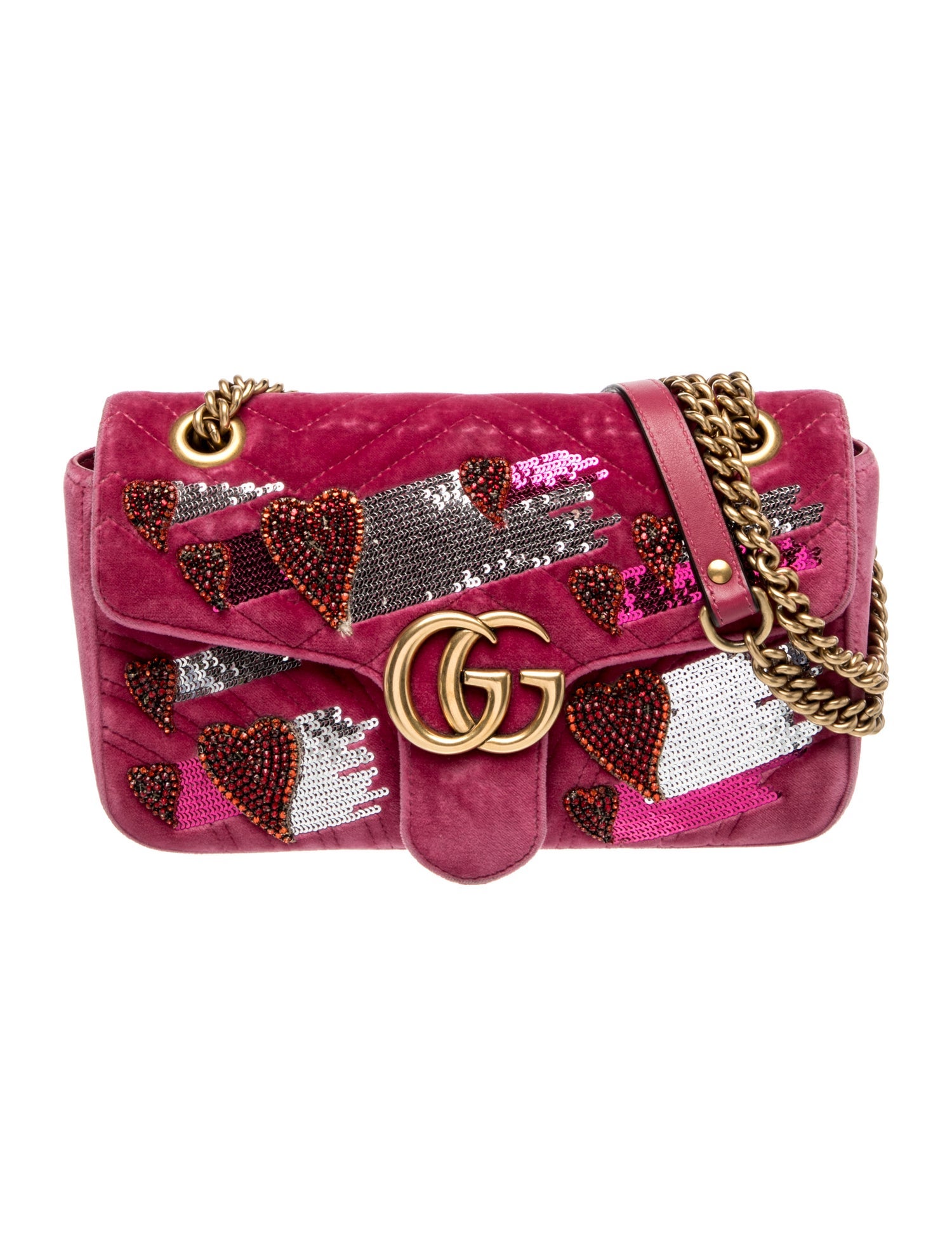 Gucci GG Marmont