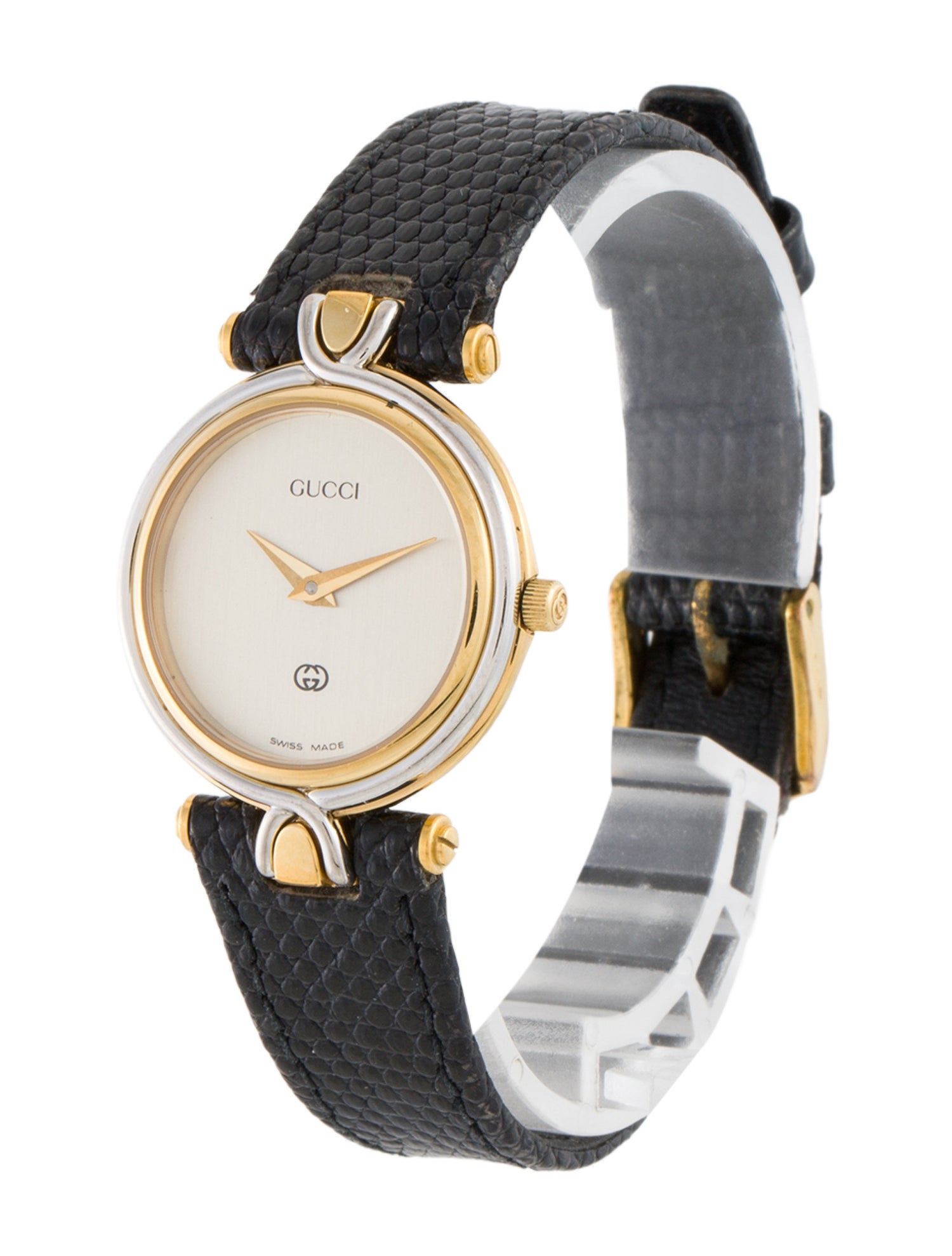 Gucci 4500 Series Watch
